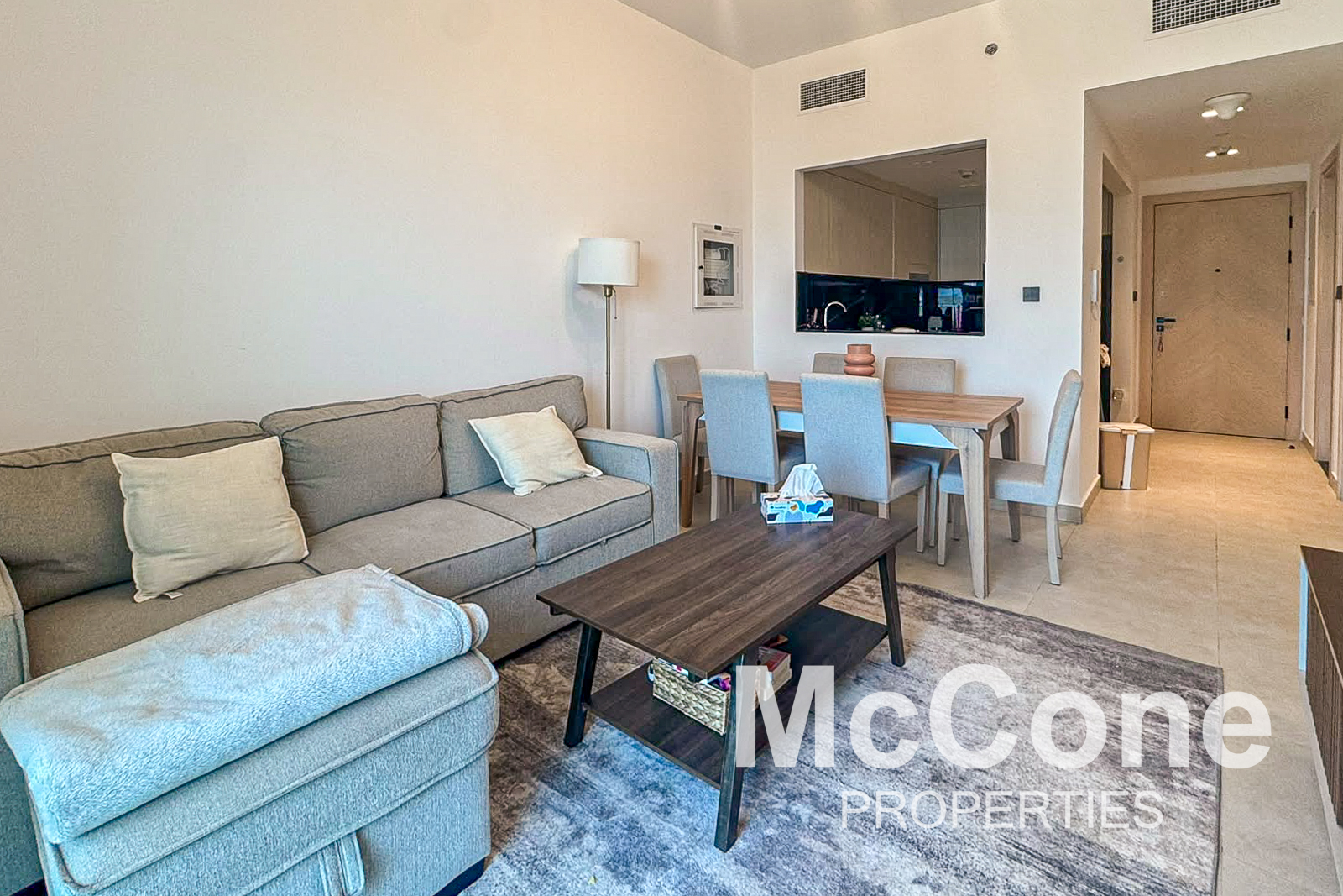 1 Bedroom Apartment for Rent in Binghatti Jasmine, Jumeirah Village Circle