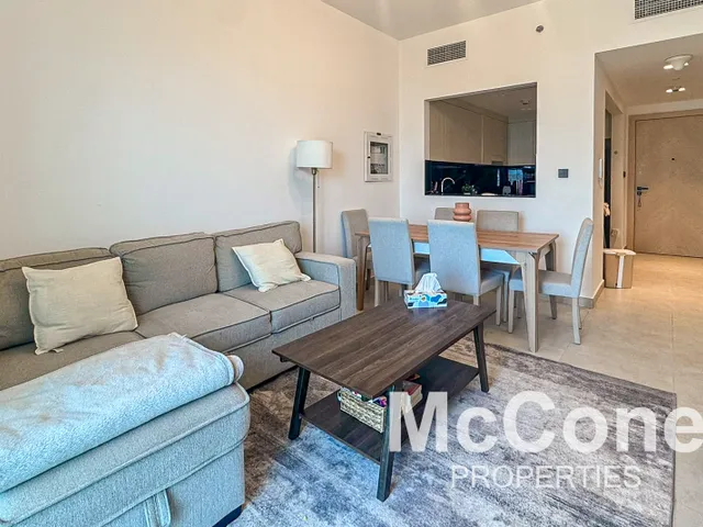 1 Bedroom Apartment for Rent in Binghatti Jasmine, Jumeirah Village Circle