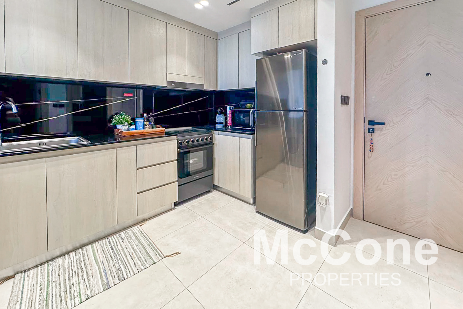 1 Bedroom Apartment for Rent in Binghatti Jasmine, Jumeirah Village Circle — photo 4 of 10