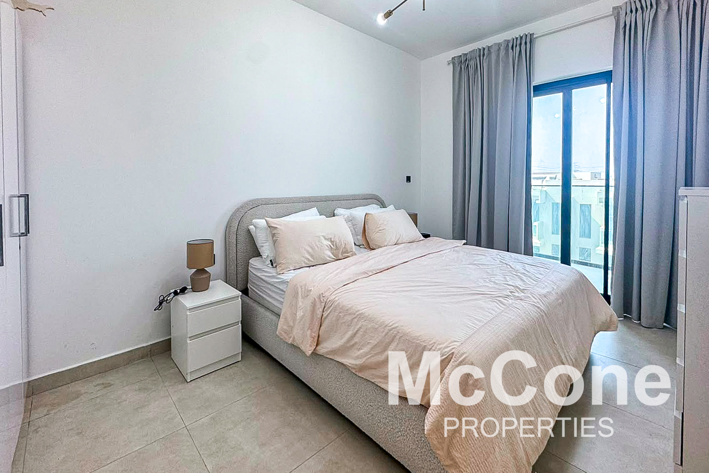 1 Bedroom Apartment for Rent in Binghatti Jasmine, Jumeirah Village Circle — photo 7 of 10