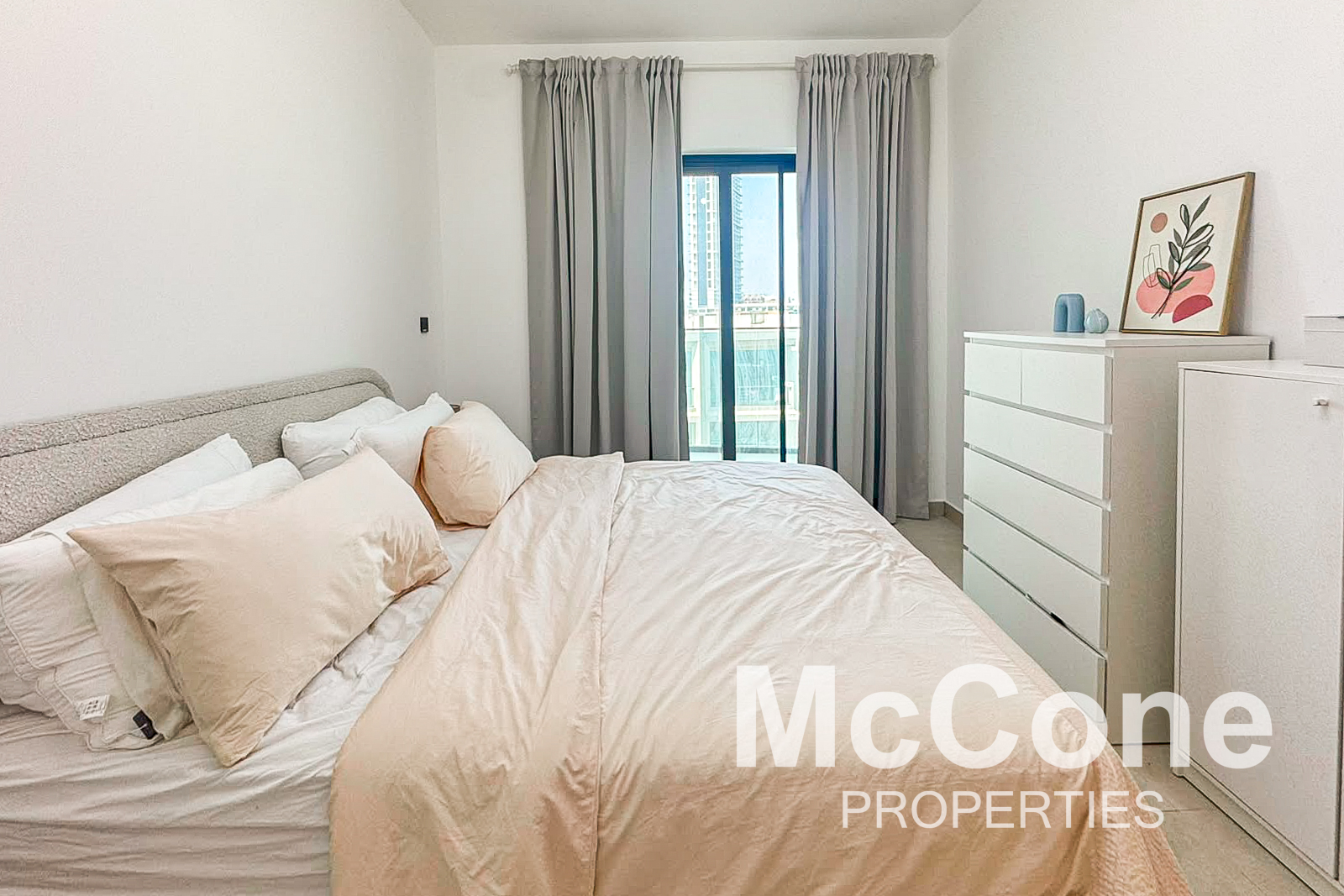 1 Bedroom Apartment for Rent in Binghatti Jasmine, Jumeirah Village Circle — photo 8 of 10