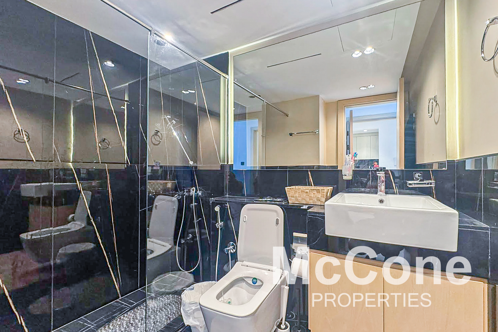 1 Bedroom Apartment for Rent in Binghatti Jasmine, Jumeirah Village Circle — photograph 10 of 10