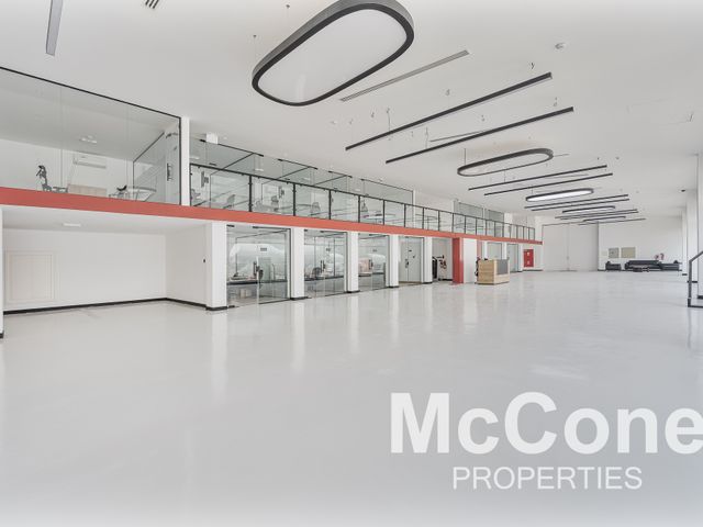 Warehouse for Rent in Al Quoz Industrial Area 3, Al Quoz