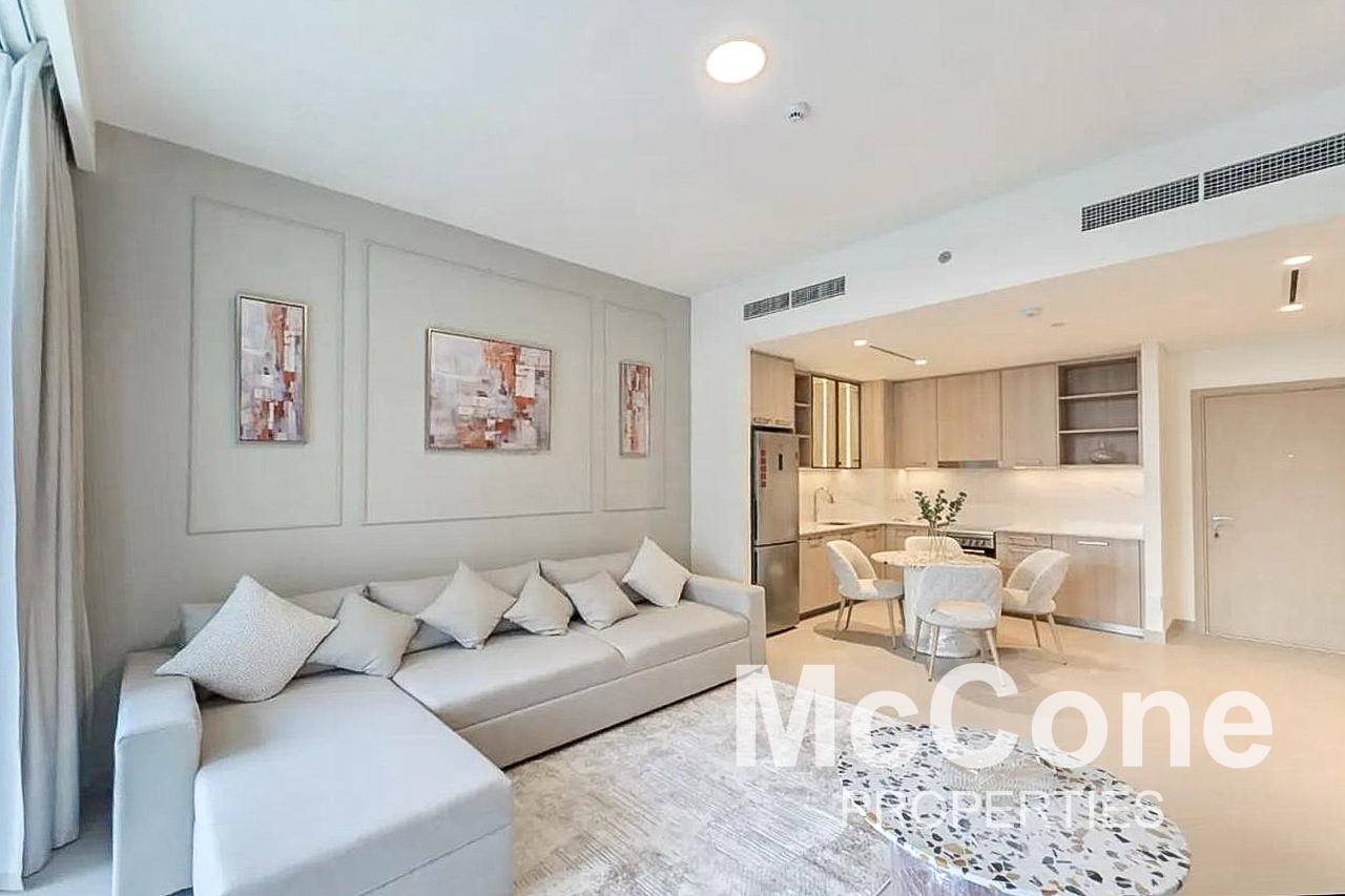 1 Bedroom Apartment for Rent in Golf Grand, Dubai Hills Estate