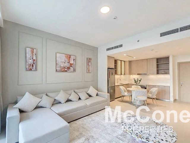 1 Bedroom Apartment for Rent in Golf Grand, Dubai Hills Estate