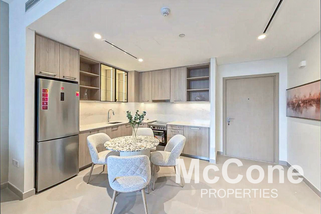 1 Bedroom Apartment for Rent in Golf Grand, Dubai Hills Estate — photo 5 of 18
