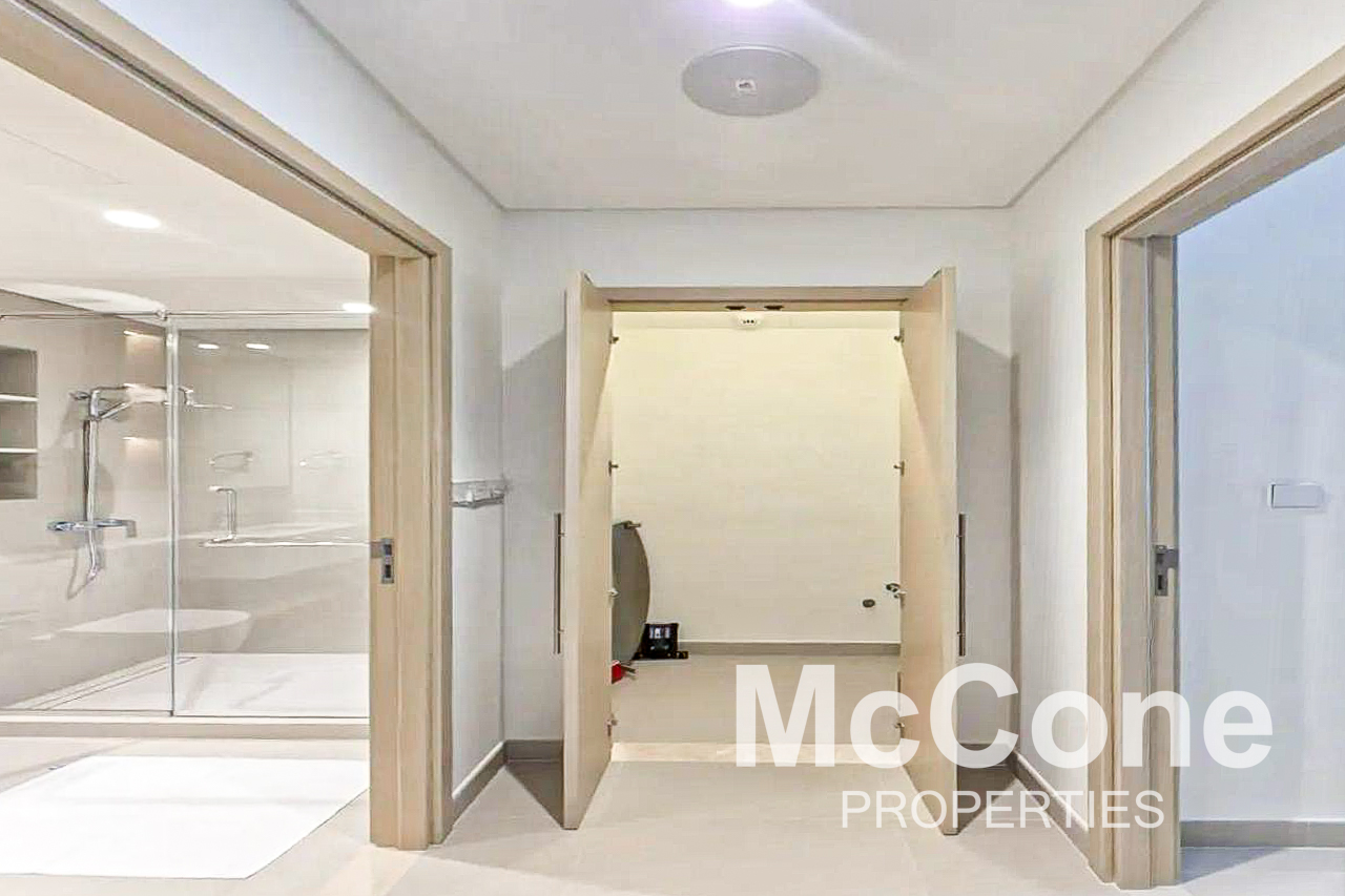1 Bedroom Apartment for Rent in Golf Grand, Dubai Hills Estate — photo 7 of 18