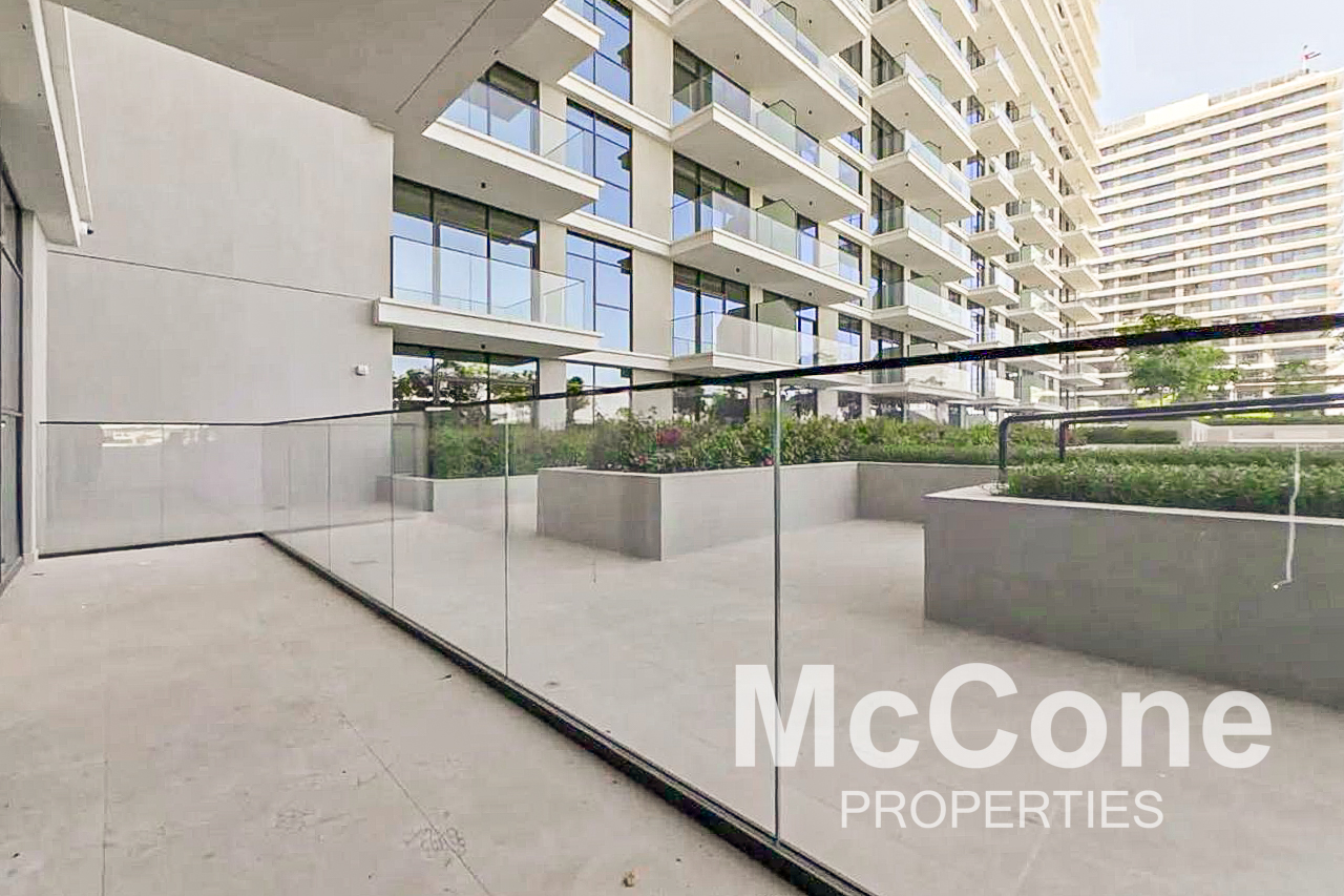 1 Bedroom Apartment for Rent in Golf Grand, Dubai Hills Estate — photograph 10 of 18