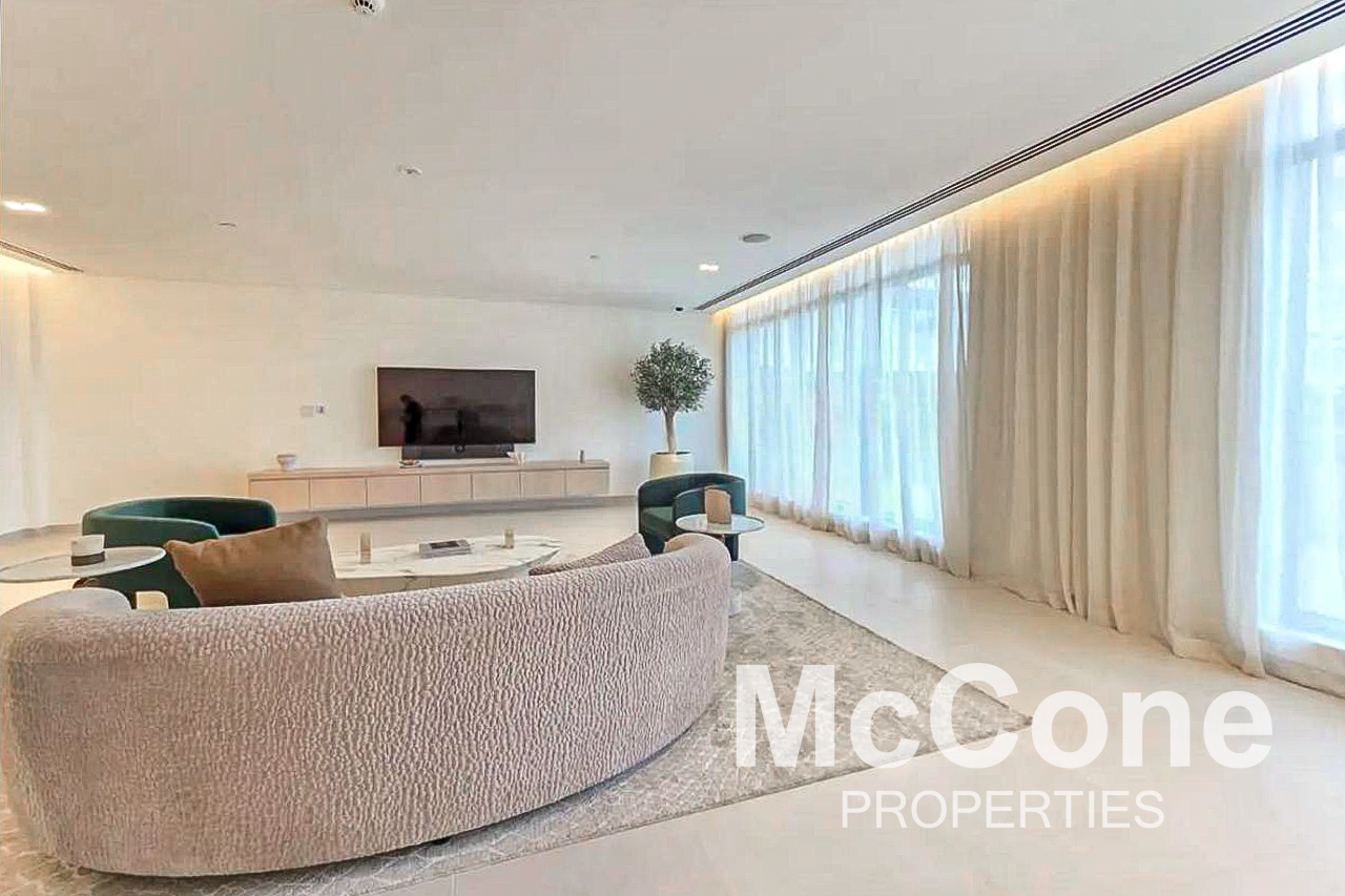 1 Bedroom Apartment for Rent in Golf Grand, Dubai Hills Estate — photograph 13 of 18