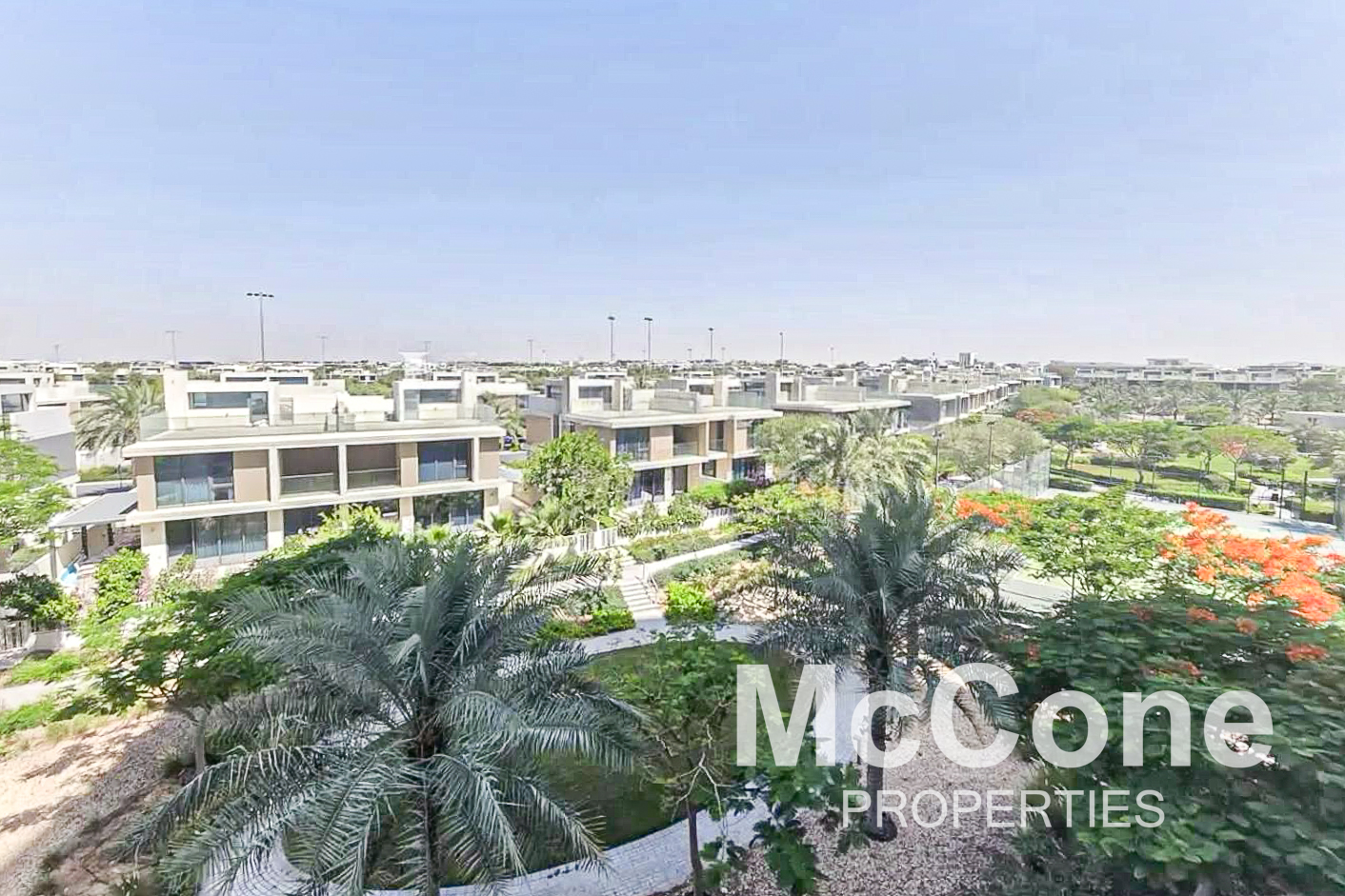 1 Bedroom Apartment for Rent in Golf Grand, Dubai Hills Estate — photograph 18 of 18