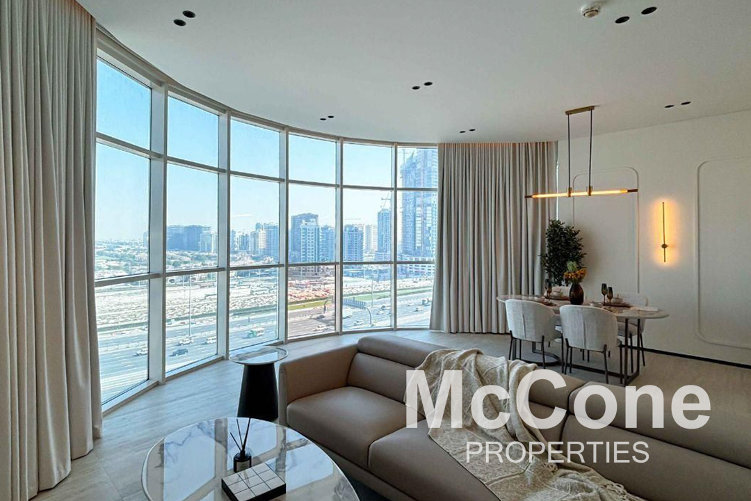 2 Bedroom Apartment for Sale in Amaris Residences, Jumeirah Village Circle