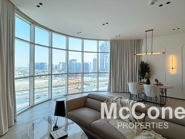 2 Bedroom Apartment for Sale in Amaris Residences, Jumeirah Village Circle