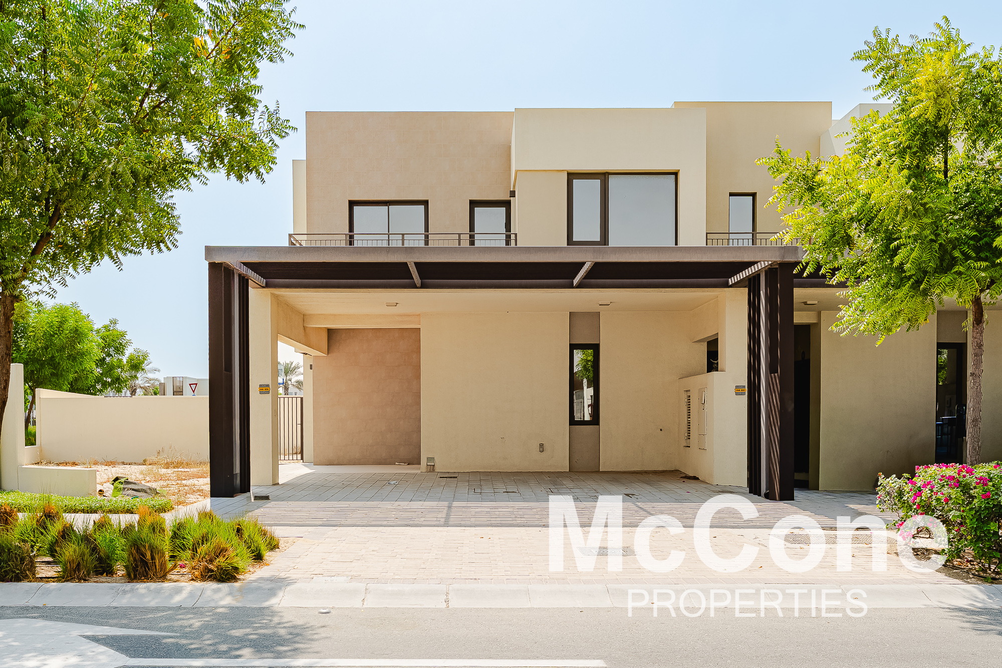 4 Bedroom Townhouse for Rent in Parkside 3, Dubai South (Dubai World Central)