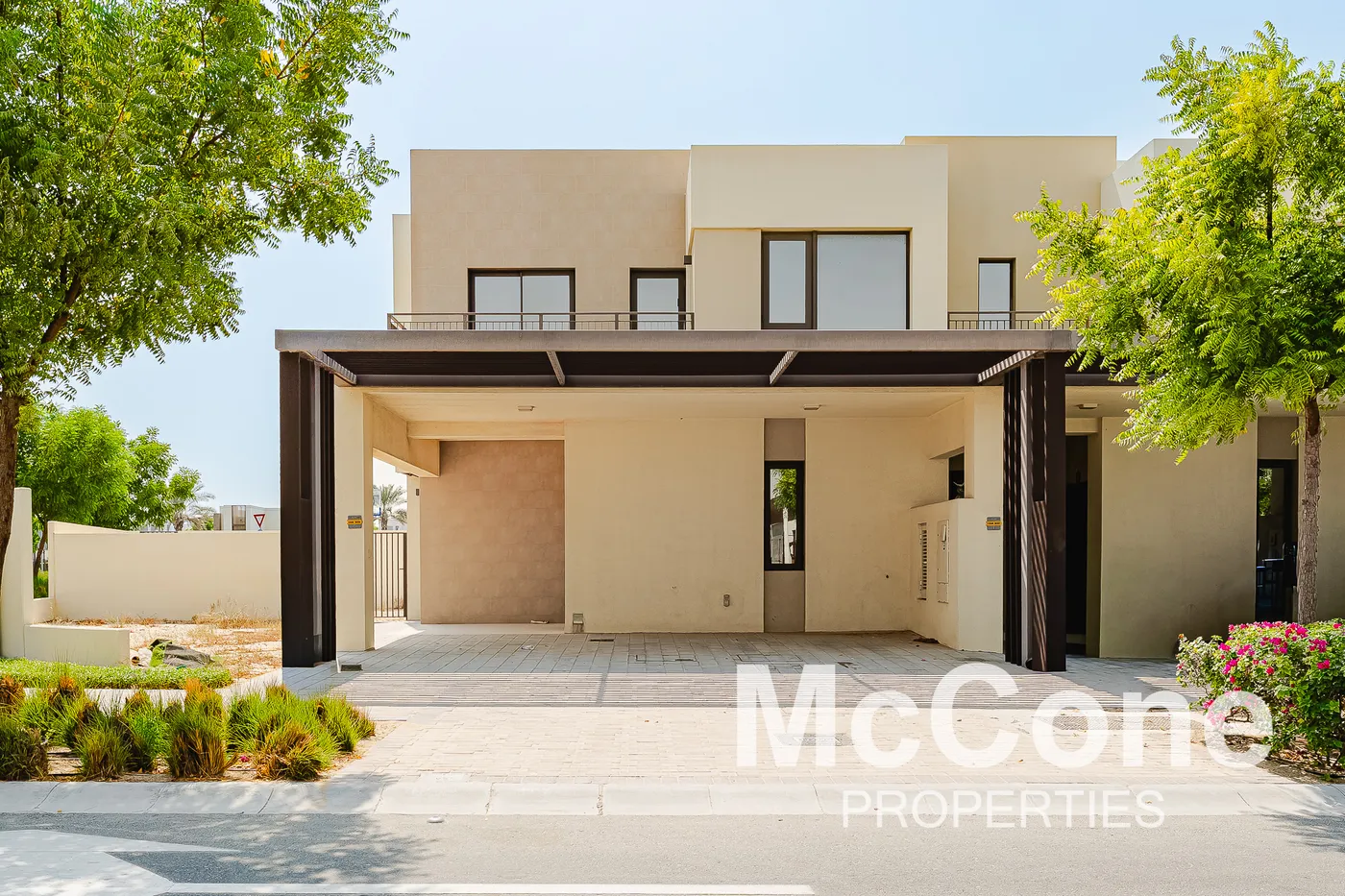 Parkside 3, Dubai