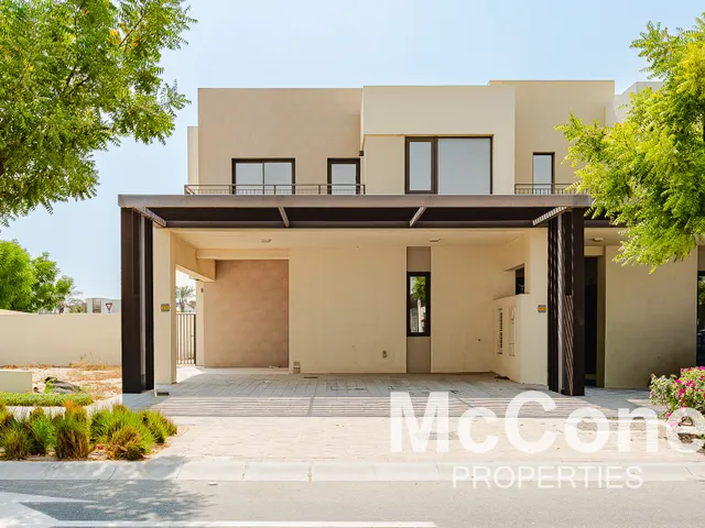 4 Bedroom Townhouse for Rent in Parkside 3, Dubai South (Dubai World Central)