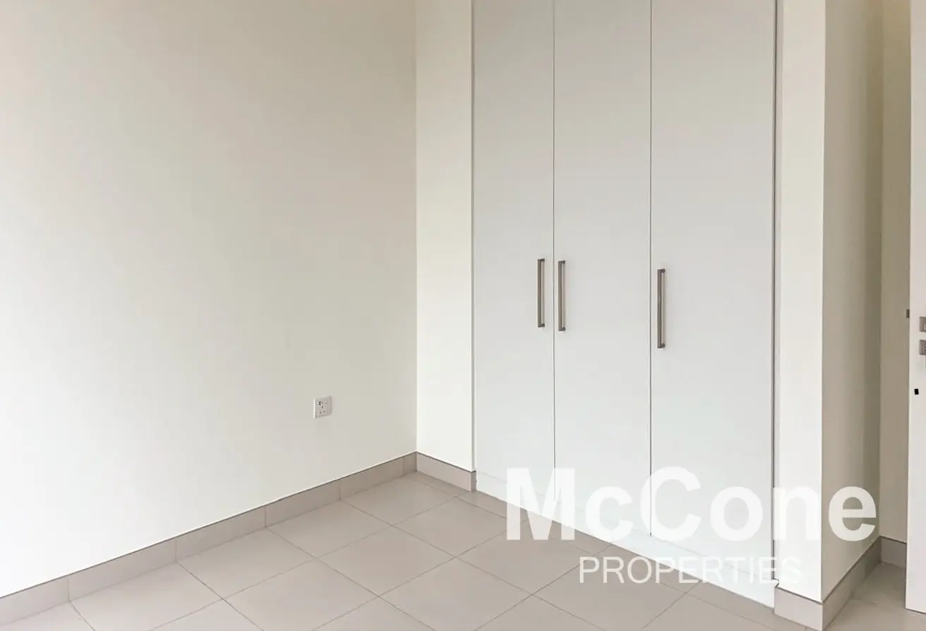 4 Bedroom Townhouse for Rent in Parkside 3, Dubai South (Dubai World Central) — photo 5 of 13