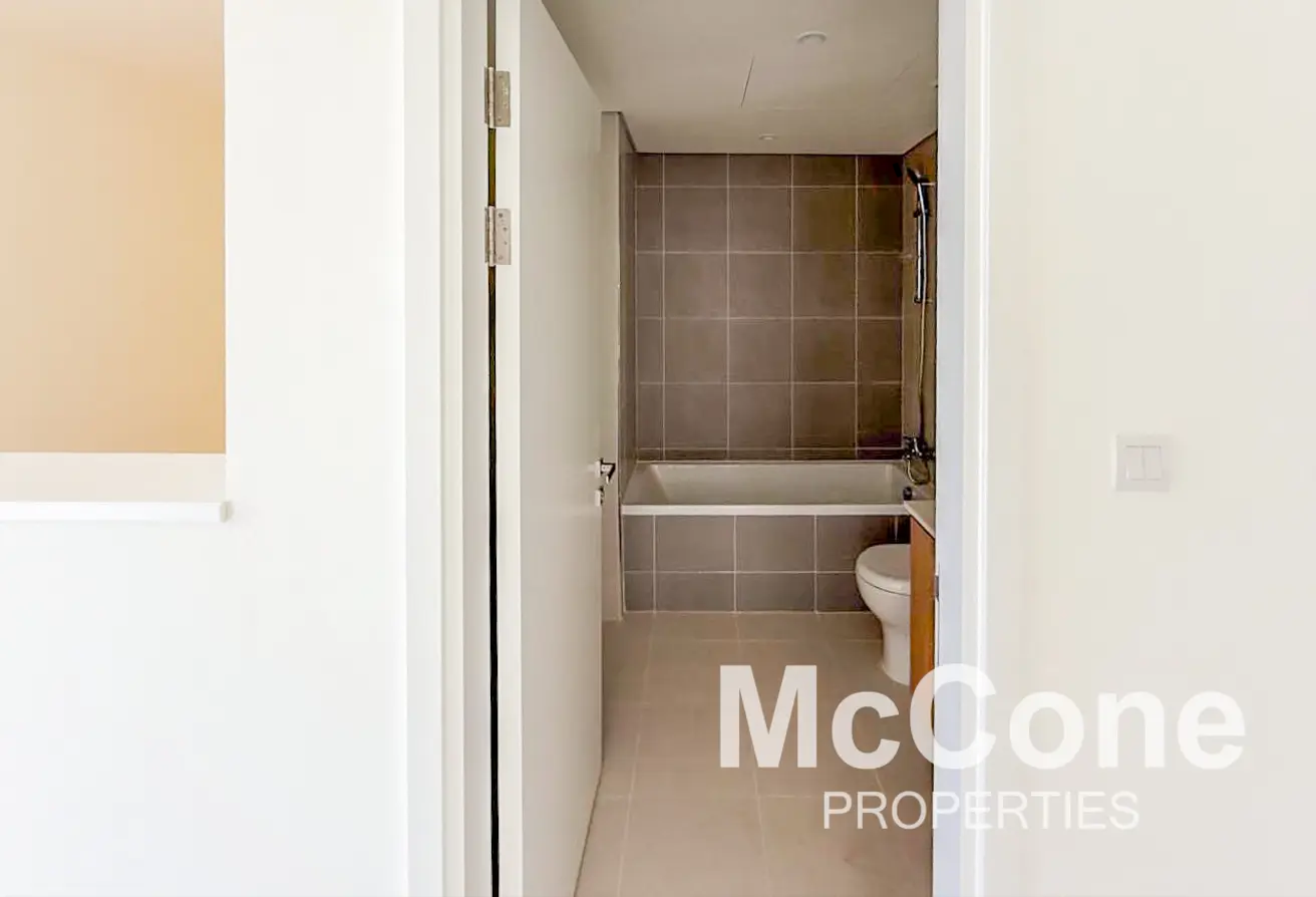 4 Bedroom Townhouse for Rent in Parkside 3, Dubai South (Dubai World Central) — photo 8 of 13
