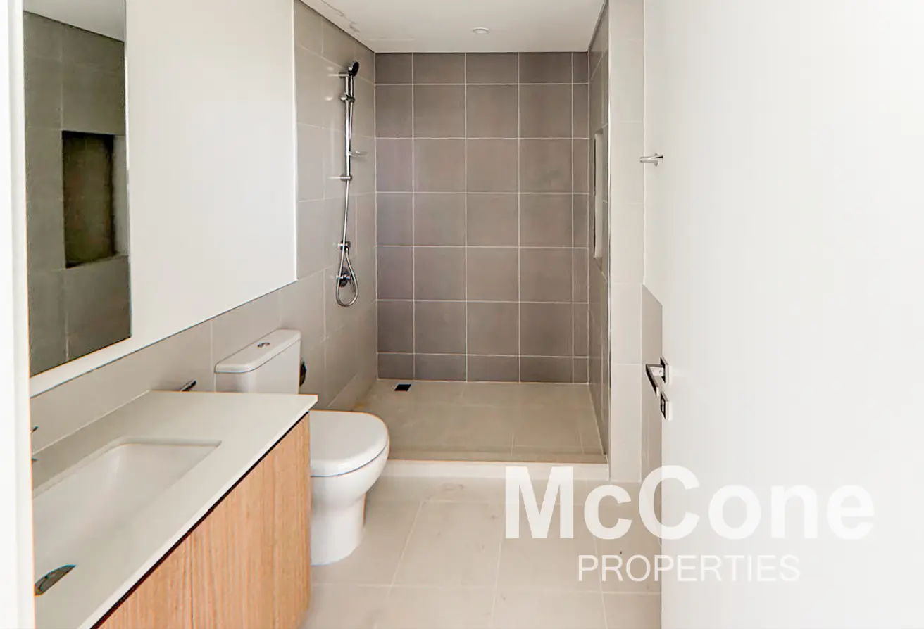 4 Bedroom Townhouse for Rent in Parkside 3, Dubai South (Dubai World Central) — photo 9 of 13