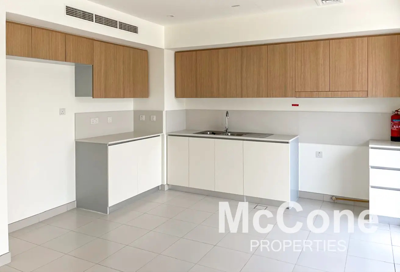 4 Bedroom Townhouse for Rent in Parkside 3, Dubai South (Dubai World Central) — photo 3 of 13