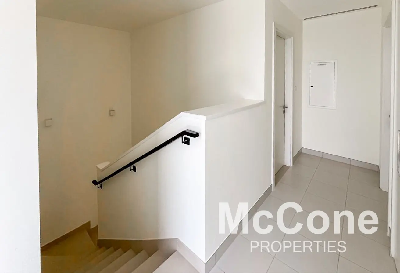 4 Bedroom Townhouse for Rent in Parkside 3, Dubai South (Dubai World Central) — photo 7 of 13