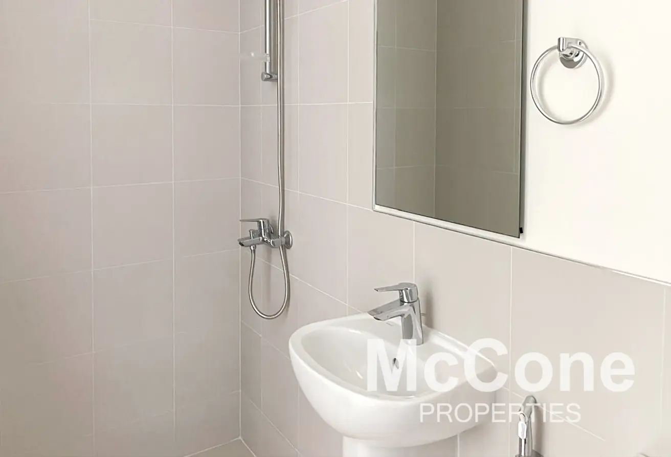 4 Bedroom Townhouse for Rent in Parkside 3, Dubai South (Dubai World Central) — photograph 10 of 13