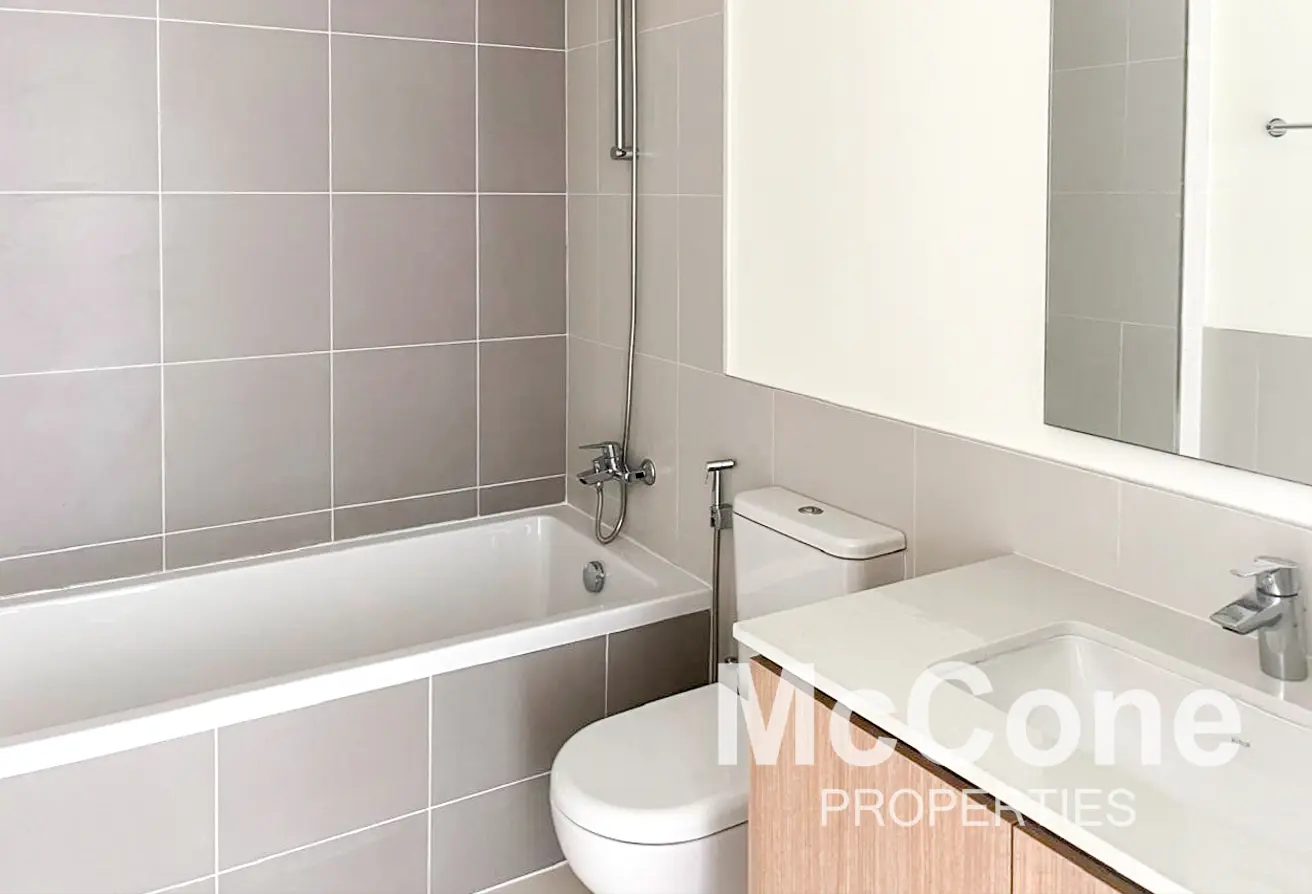 4 Bedroom Townhouse for Rent in Parkside 3, Dubai South (Dubai World Central) — photograph 11 of 13