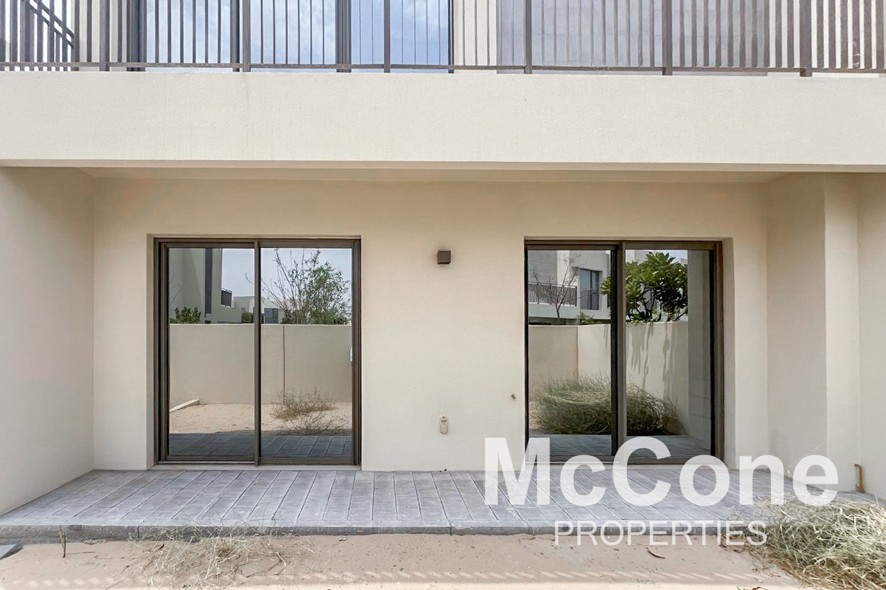 4 Bedroom Townhouse for Rent in Parkside 3, Dubai South (Dubai World Central)
