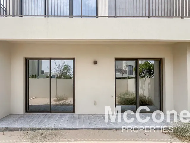 4 Bedroom Townhouse for Rent in Parkside 3, Dubai South (Dubai World Central)
