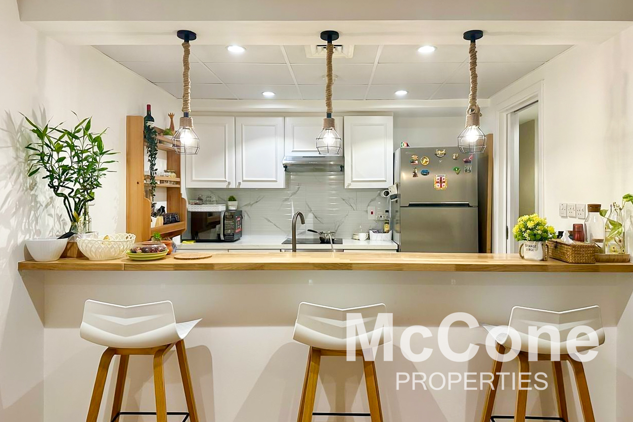1 Bedroom Apartment for Rent in Al Samar 2, Greens — photo 3 of 11