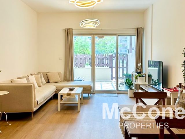 1 Bedroom Apartment for Rent in Al Samar 2, Greens