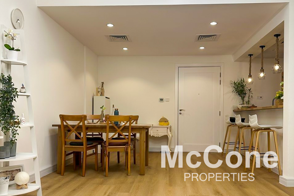 1 Bedroom Apartment for Rent in Al Samar 2, Greens — photo 2 of 11