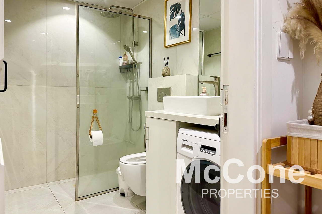 1 Bedroom Apartment for Rent in Al Samar 2, Greens — photo 7 of 11