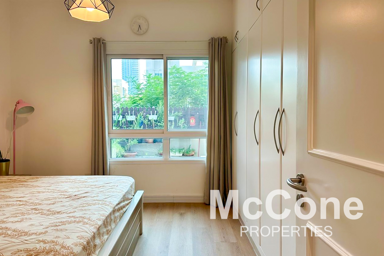 1 Bedroom Apartment for Rent in Al Samar 2, Greens — photo 5 of 11