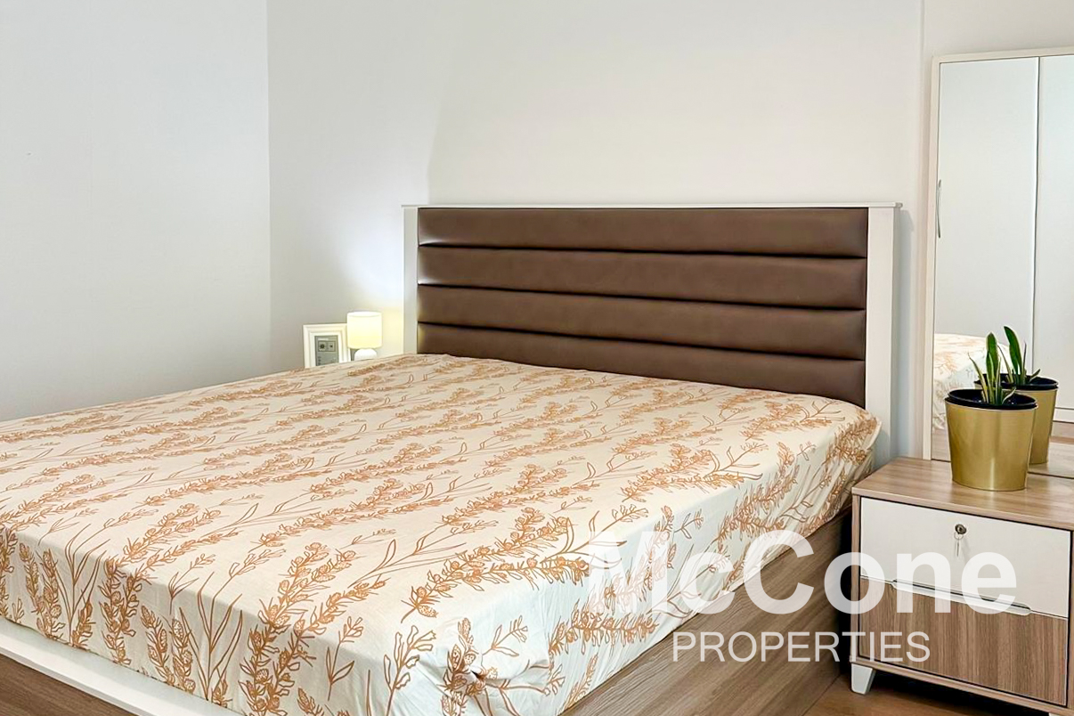 1 Bedroom Apartment for Rent in Al Samar 2, Greens — photo 6 of 11