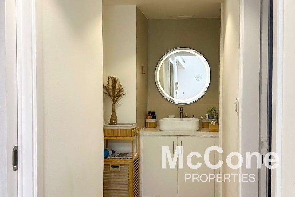 1 Bedroom Apartment for Rent in Al Samar 2, Greens — photo 8 of 11