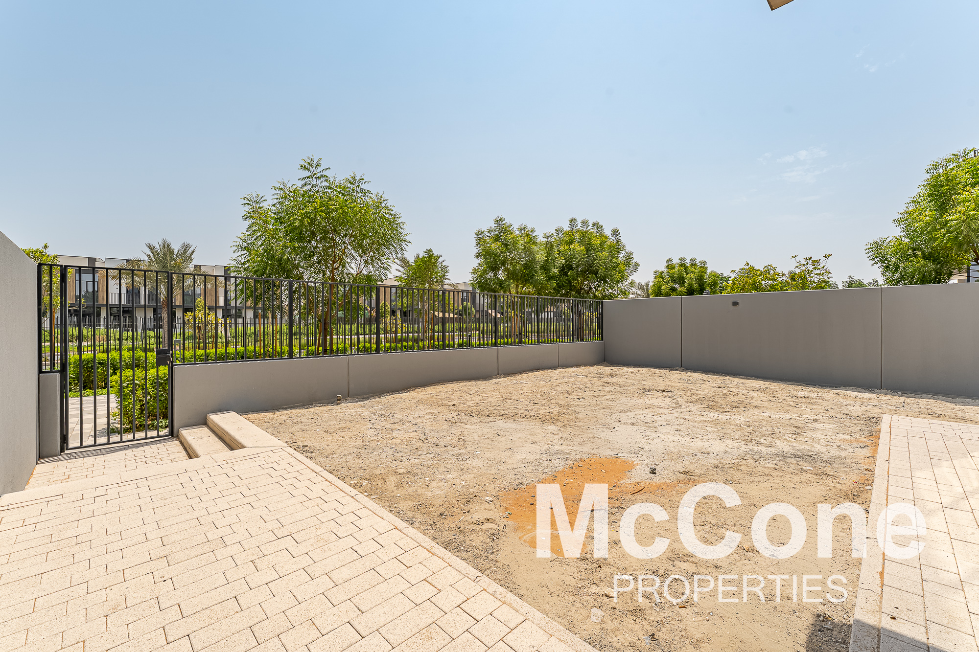 4 Bedroom Townhouse for Rent in Mudon Al Ranim 6, Mudon — photograph 24 of 30