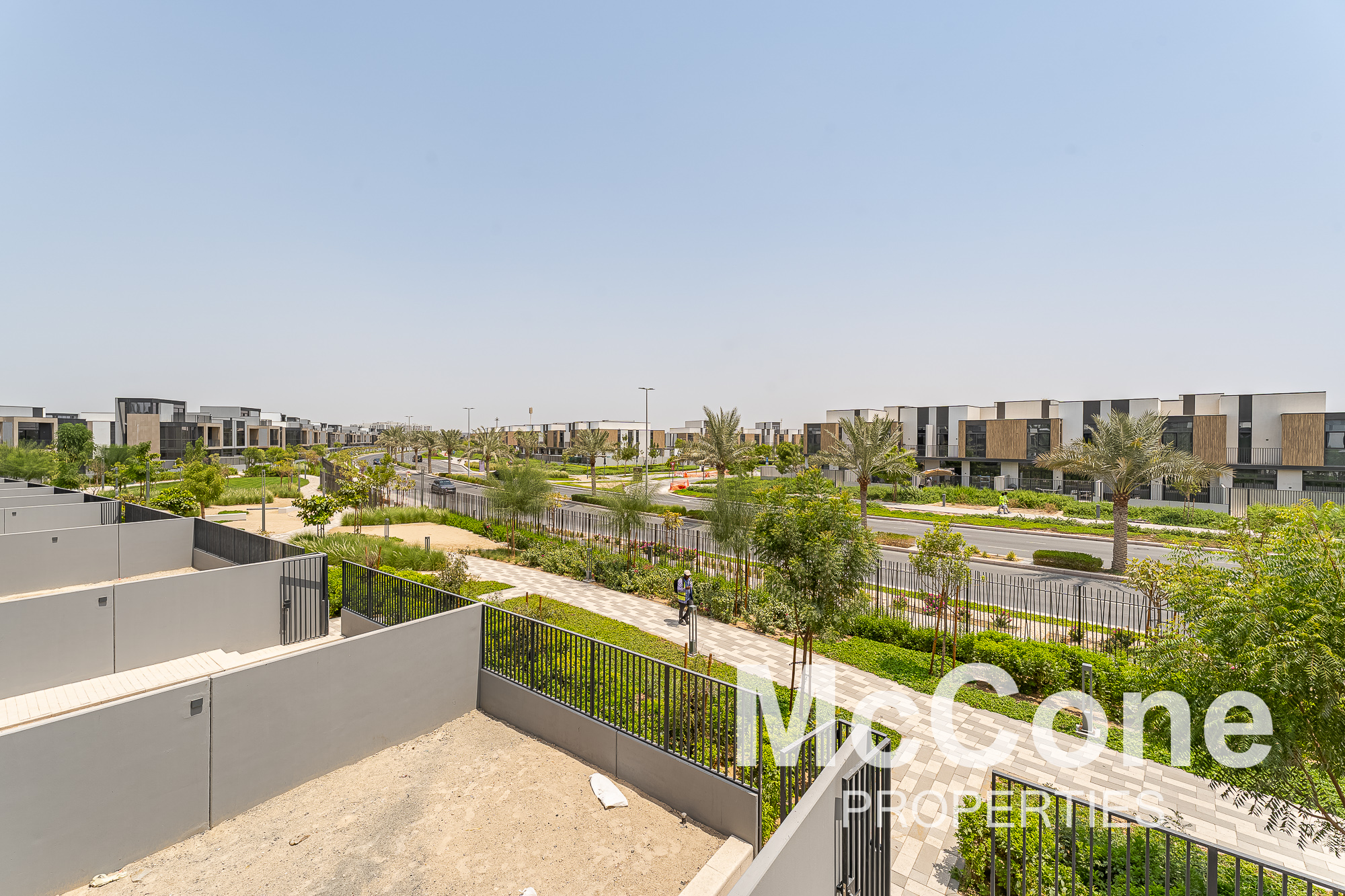 4 Bedroom Townhouse for Rent in Mudon Al Ranim 6, Mudon — photograph 28 of 30