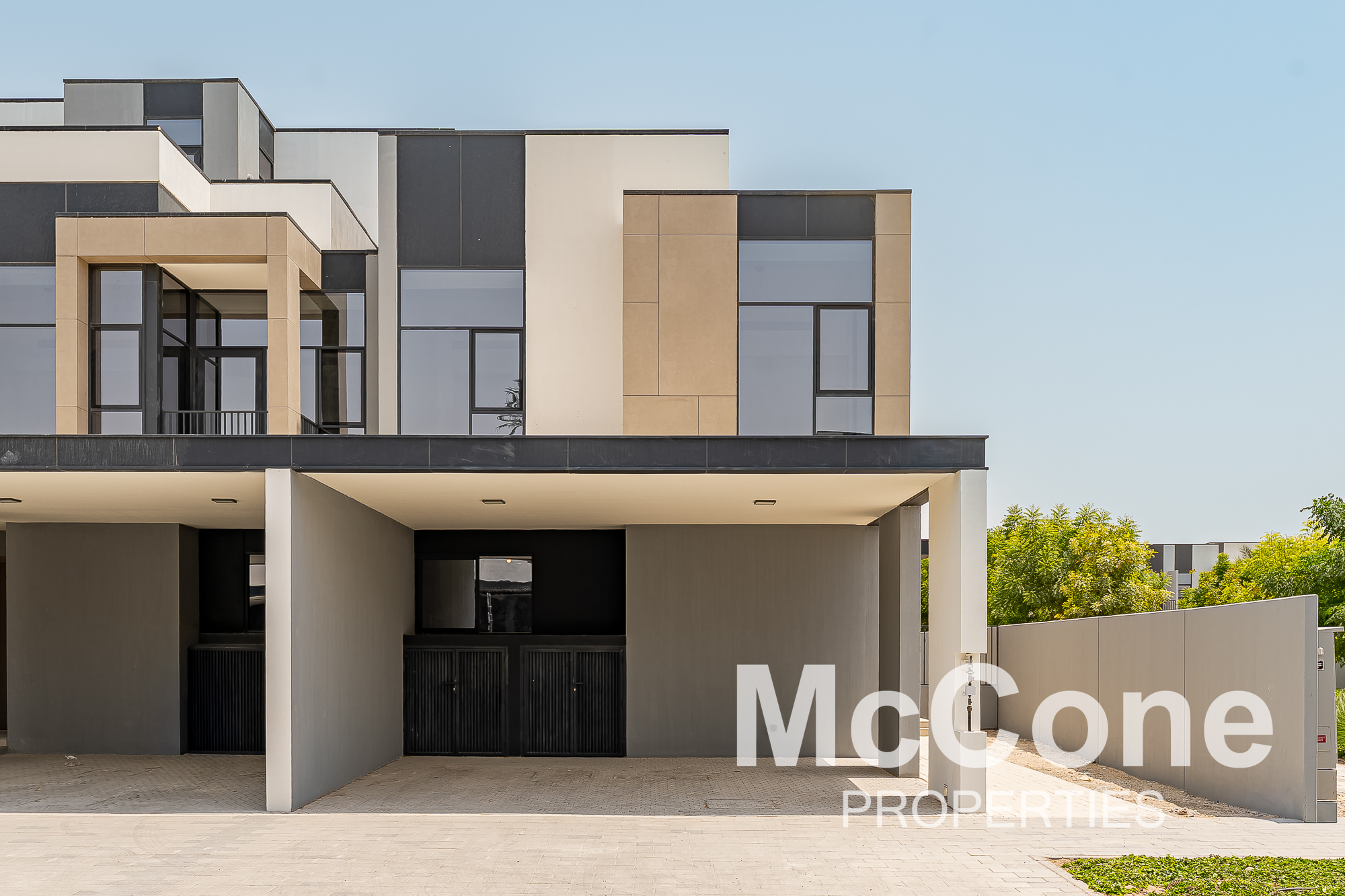 4 Bedroom Townhouse for Rent in Mudon Al Ranim 6, Mudon — photograph 30 of 30