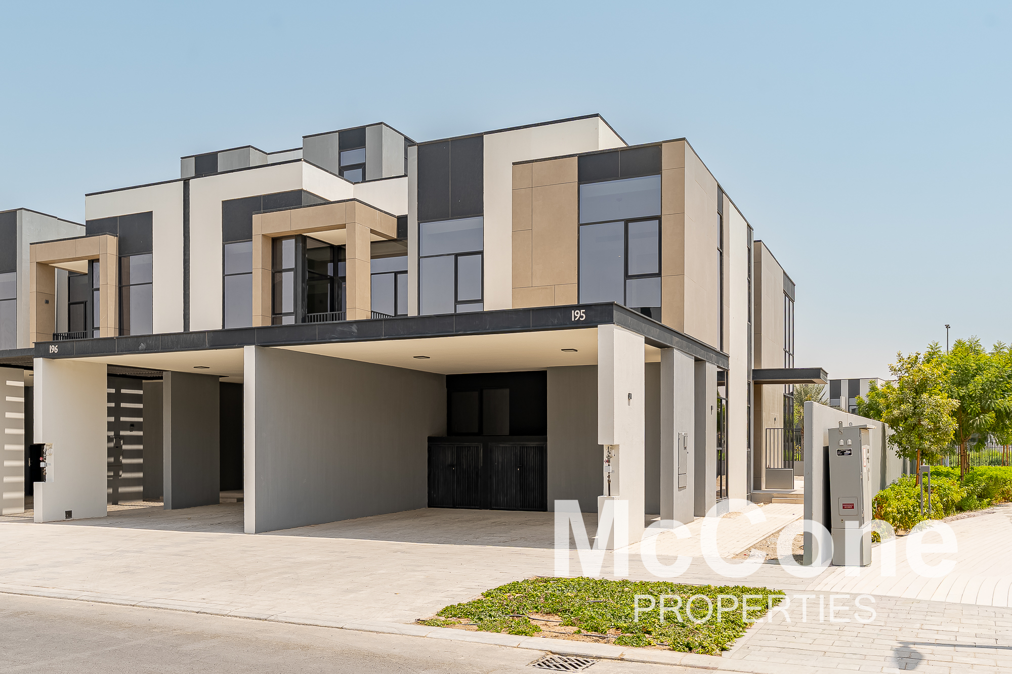 4 Bedroom Townhouse for Rent in Mudon Al Ranim 6, Mudon