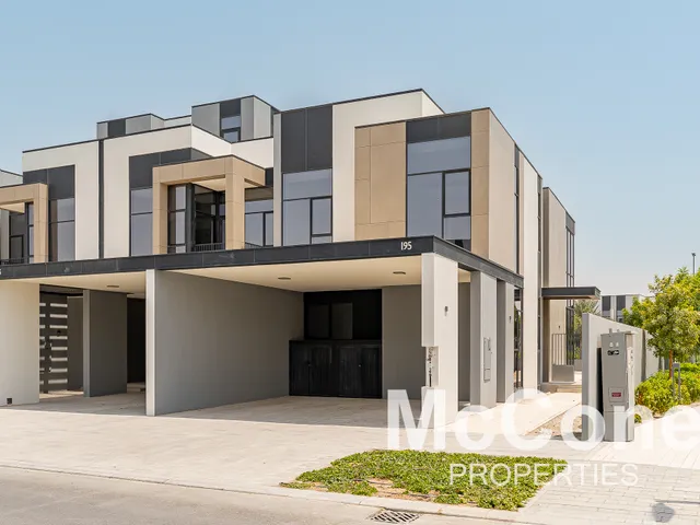4 Bedroom Townhouse for Rent in Mudon Al Ranim 6, Mudon