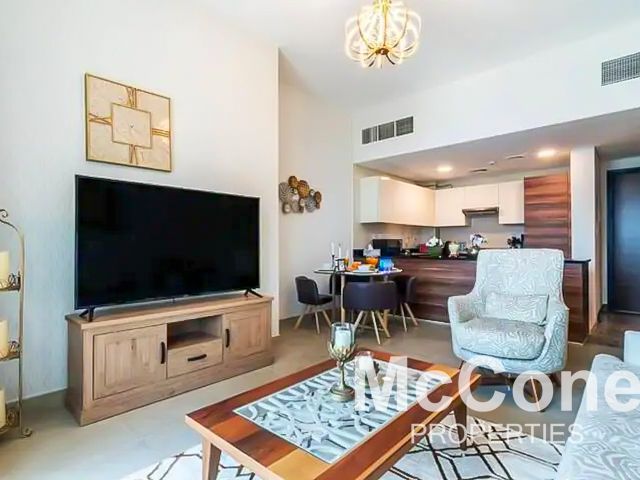 1 Bedroom Apartment for Rent in One Park Avenue, Mohammed Bin Rashid City