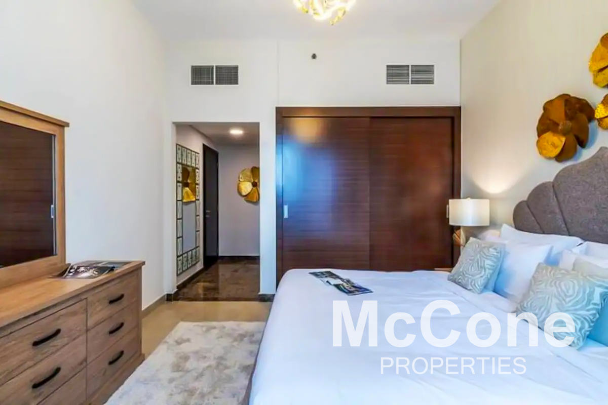 1 Bedroom Apartment for Rent in One Park Avenue, Mohammed Bin Rashid City — photo 7 of 14
