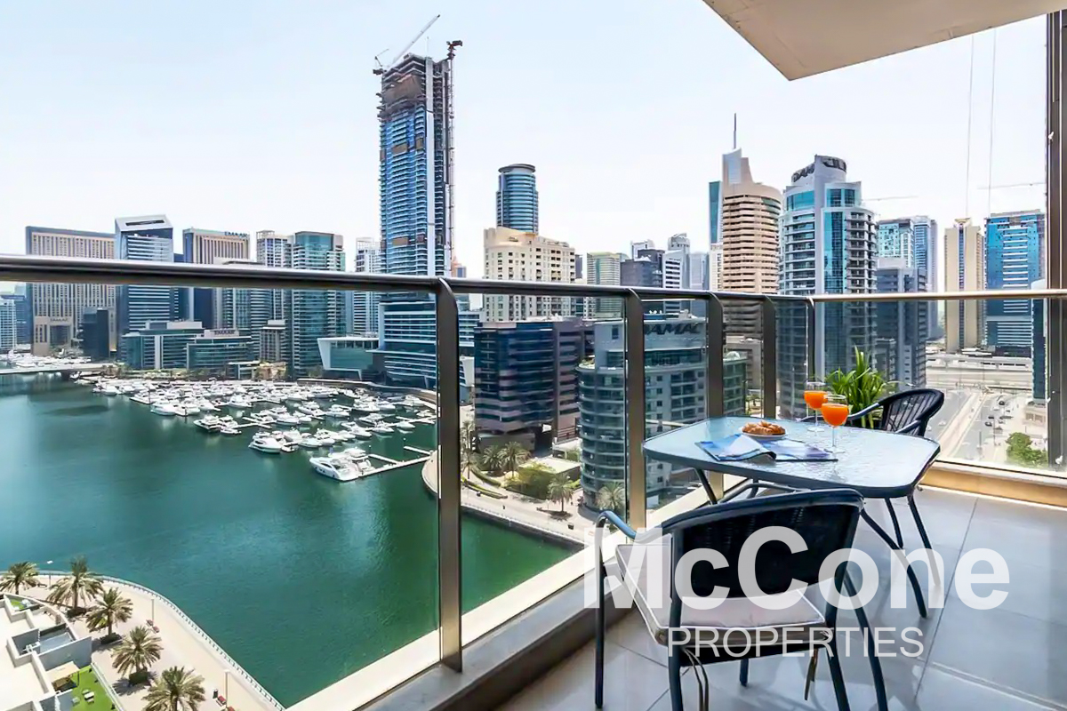 1 Bedroom Apartment for Rent in One Park Avenue, Mohammed Bin Rashid City — photograph 14 of 14