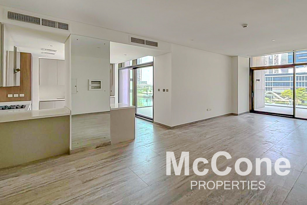 2 Bedroom Apartment for Rent in Peninsula One, Business Bay