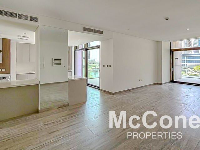 2 Bedroom Apartment for Rent in Peninsula One, Business Bay