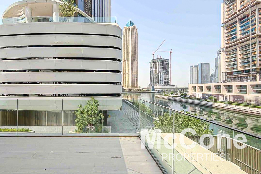2 Bedroom Apartment for Rent in Peninsula One, Business Bay — photo 8 of 12