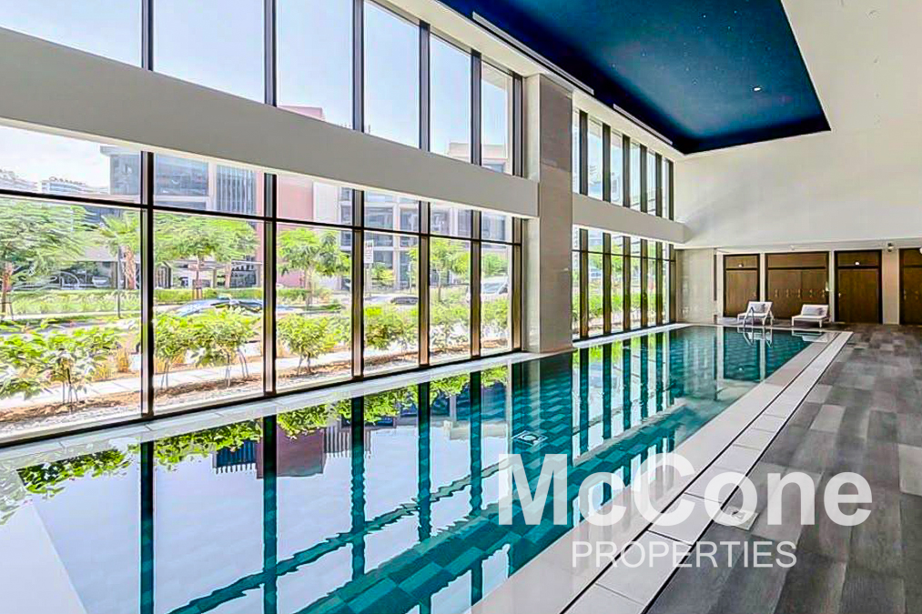 2 Bedroom Apartment for Rent in Peninsula One, Business Bay — photograph 12 of 12