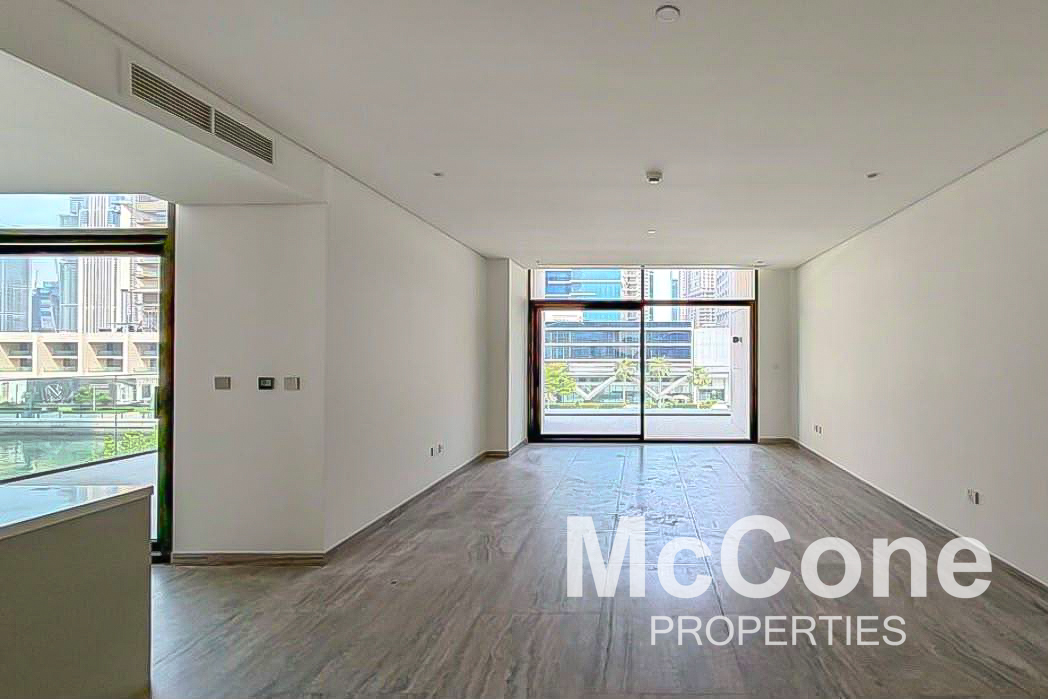 2 Bedroom Apartment for Rent in Peninsula One, Business Bay — photo 2 of 12