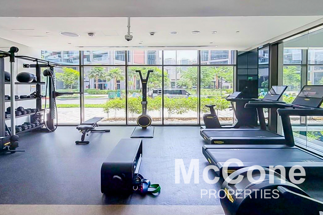 2 Bedroom Apartment for Rent in Peninsula One, Business Bay — photograph 10 of 12