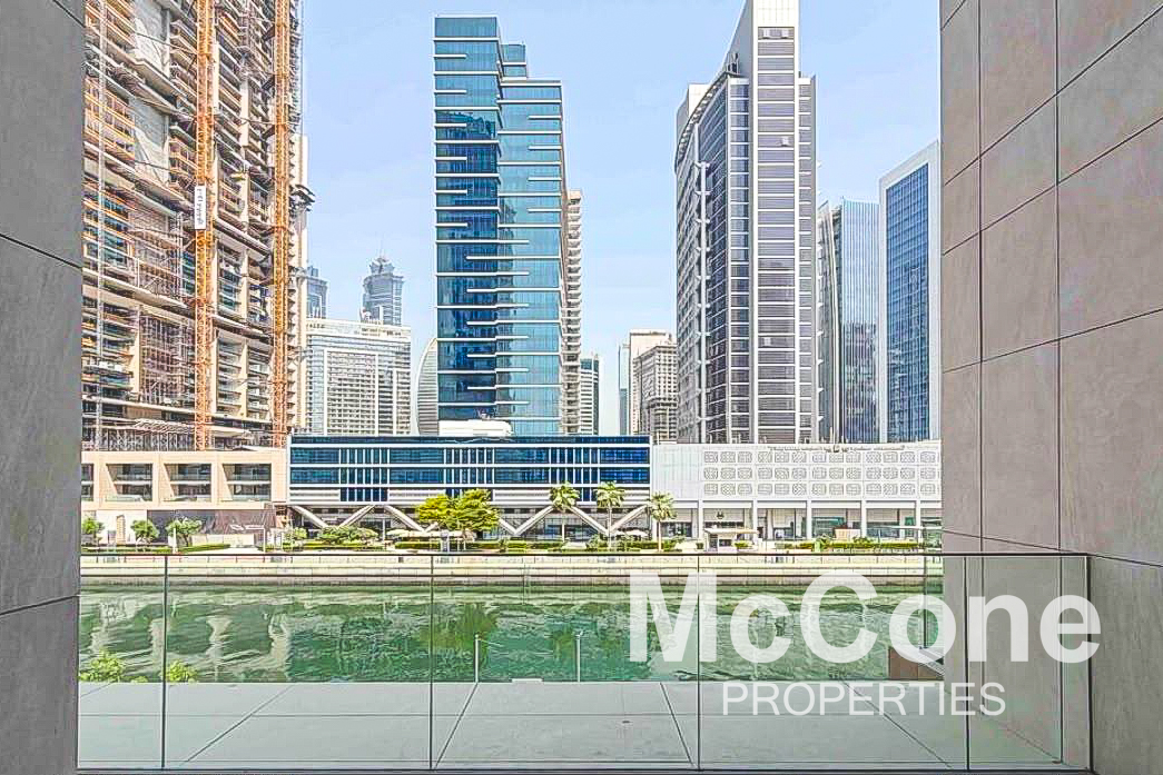 2 Bedroom Apartment for Rent in Peninsula One, Business Bay — photograph 11 of 12